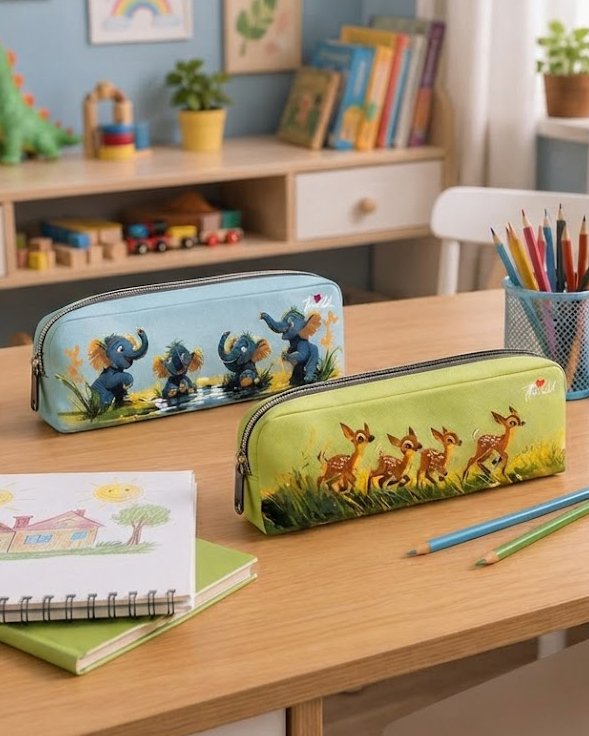 Bags and pouches image 4