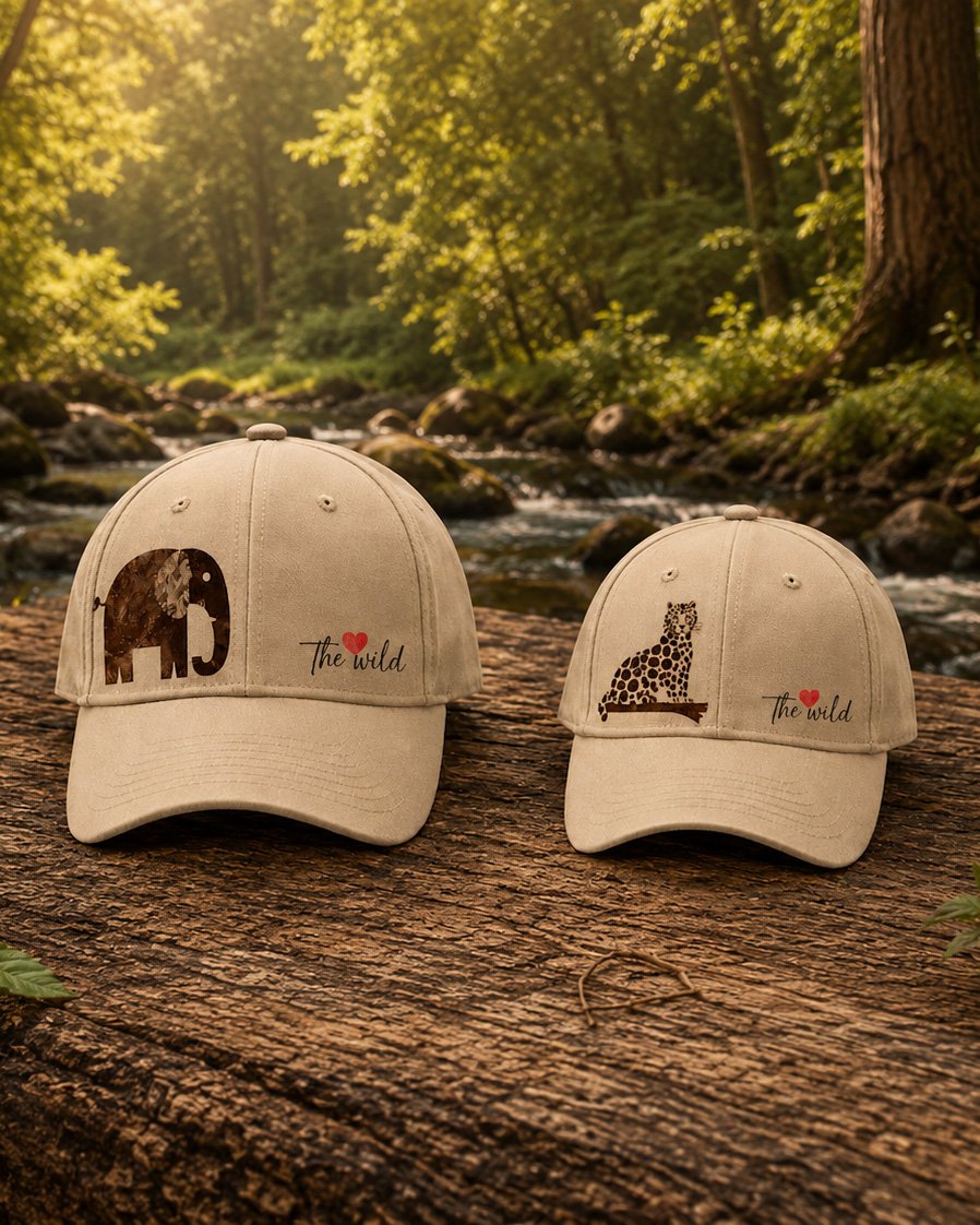 Caps and hats image 1