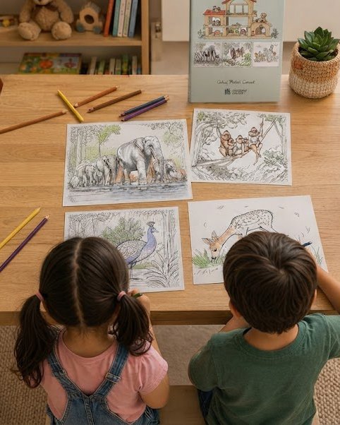 Fun and educational games image 2